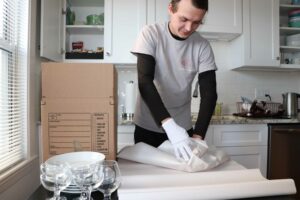 Boston to Staten Island, NY Movers